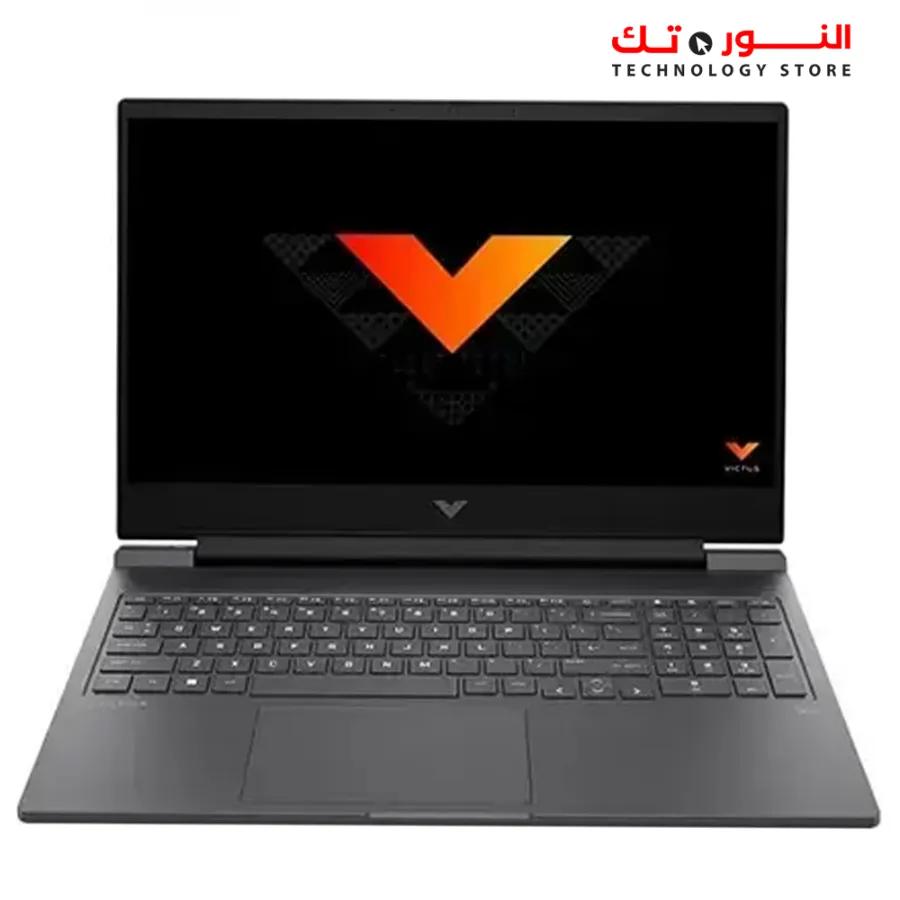HP VICTUS 15-FA2082WM INTEL CORE I5 13420H - RAM 32GB DDR4 - 512G SSD - NVIDIA GeForce RTX 4050 6GB - 15.6INCH FHD 144HZ - WIN 11