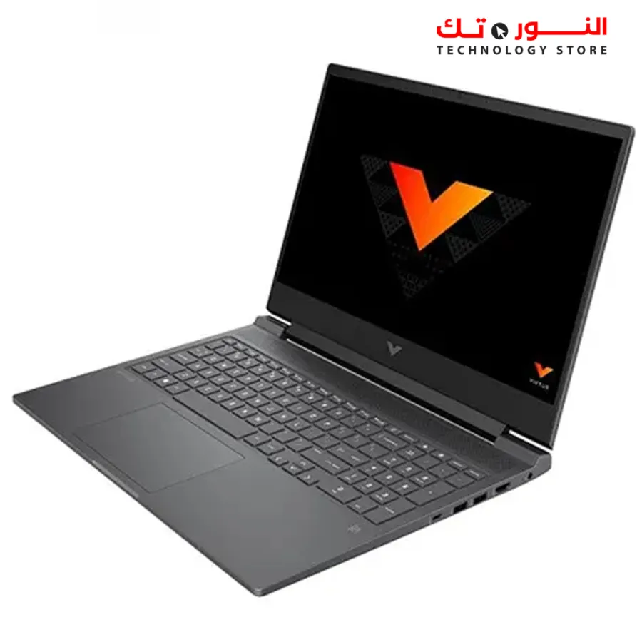 HP VICTUS 15-FA2082WM INTEL CORE I5 13420H - RAM 32GB DDR4 - 512G SSD - NVIDIA GeForce RTX 4050 6GB - 15.6INCH FHD 144HZ - WIN 11