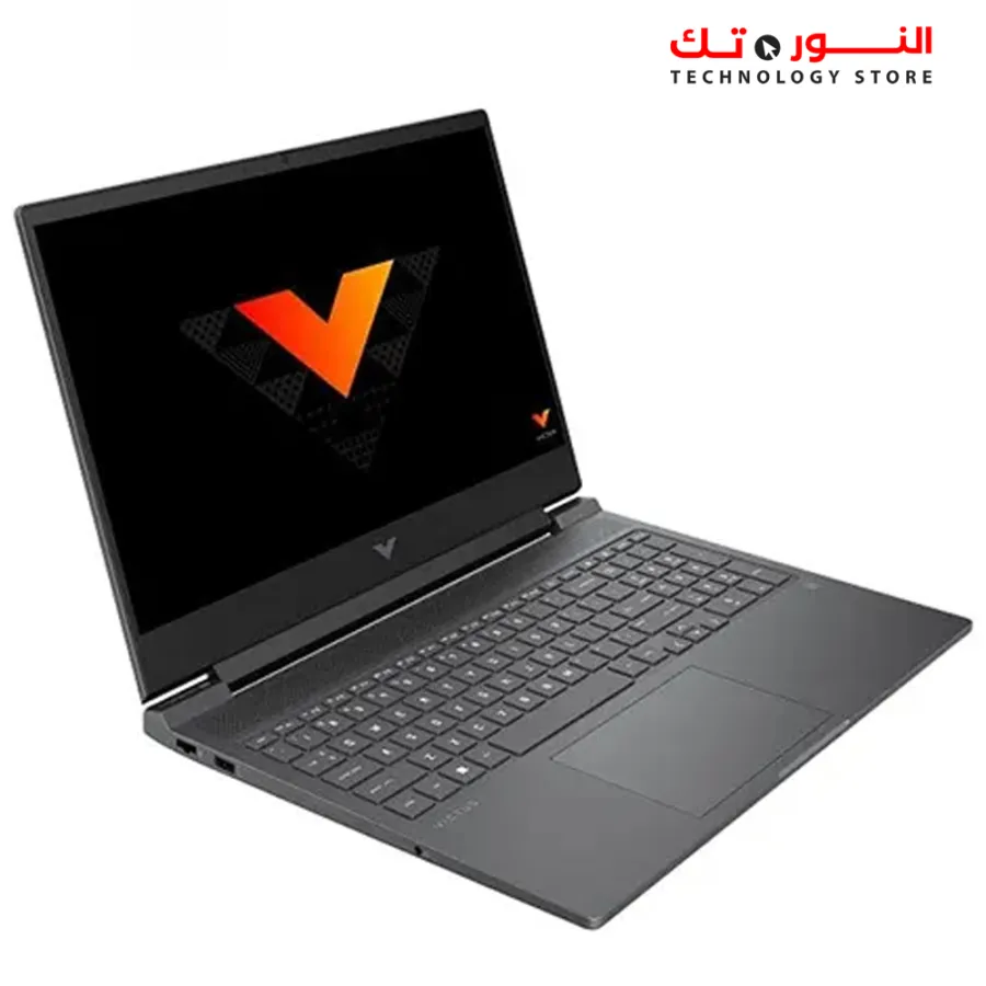 HP VICTUS 15-FA2082WM INTEL CORE I5 13420H - RAM 32GB DDR4 - 512G SSD - NVIDIA GeForce RTX 4050 6GB - 15.6INCH FHD 144HZ - WIN 11