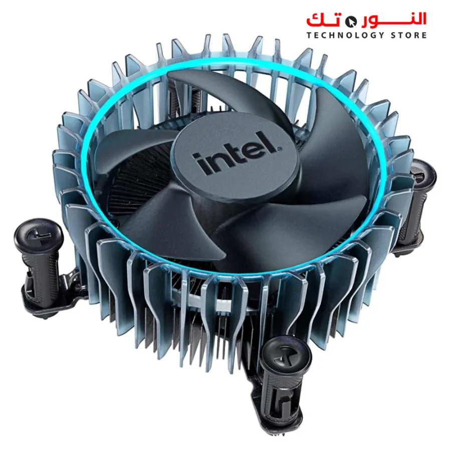 Intel Core I5 14400F MPK CPU