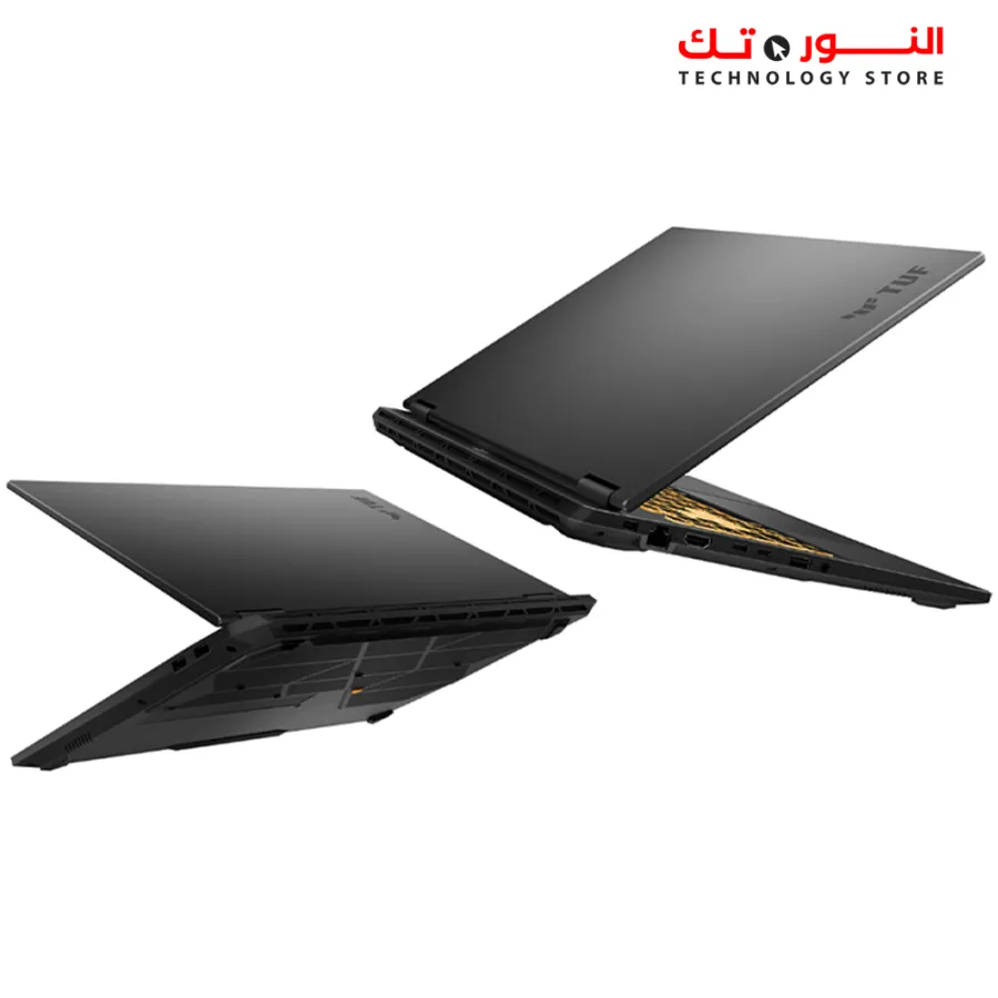 ASUS TUF GAMING F16 FX608JHR RV057W Intel Core I7 14650HX - RAM 16GB DDR5 - 512GB SSD - NVIDIA GeForce RTX 5050 8GB - 16INCH FHD+ 165Hz - WIN11