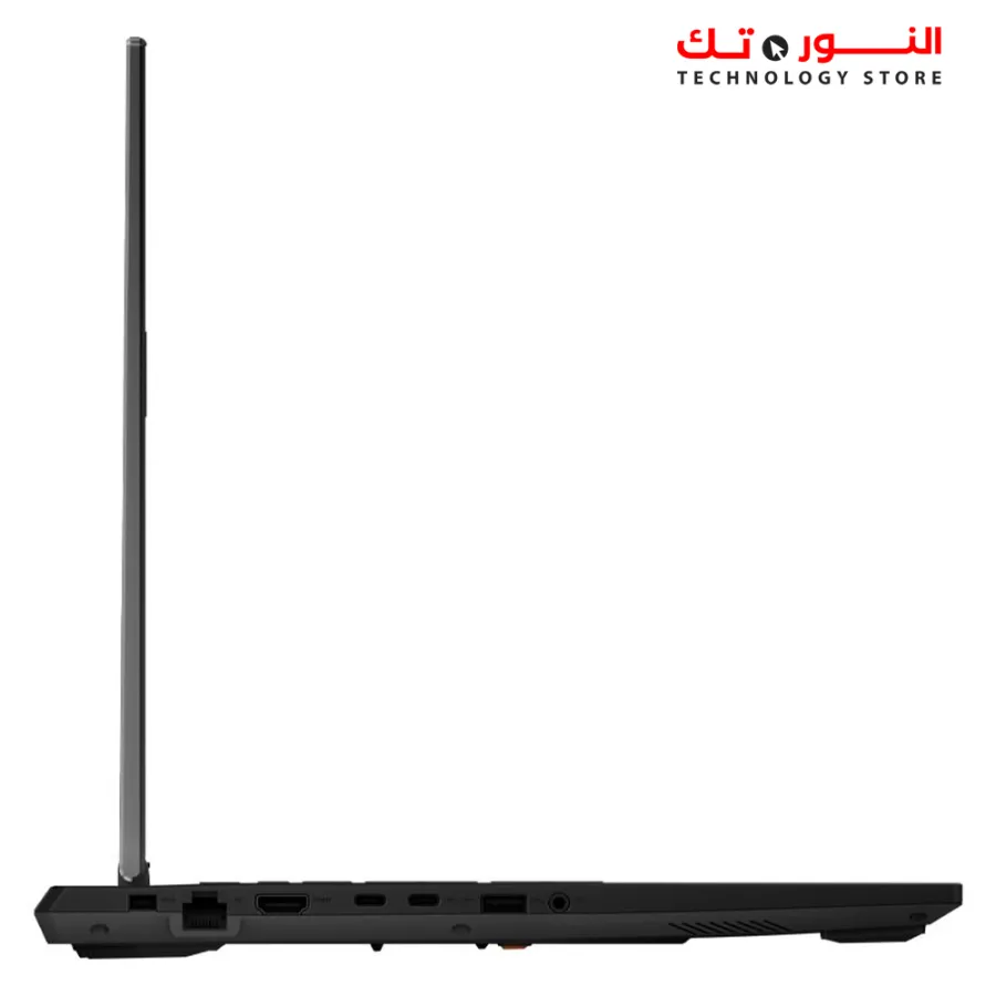 ASUS TUF Gaming A16 FA608PM-RV169W Laptop - AMD Ryzen™ 9-8940HX - RAM 16GB - 1TB SSD - NVIDIA® GeForce RTX™ 5060 8GB - 16INCH FHD+ 165Hz - Win11
