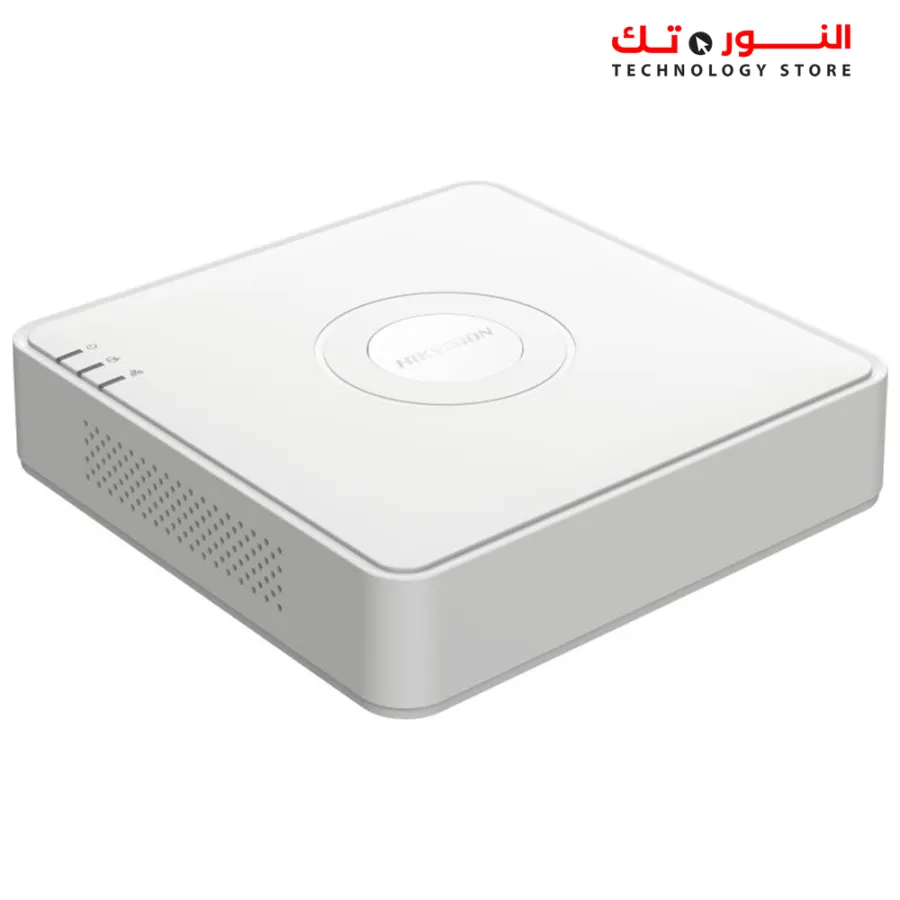 HIKVISION DVR IDS-7108HQHI-M1/T 8-ch 1080P Mini 1U H.265 AcuSense DVR
