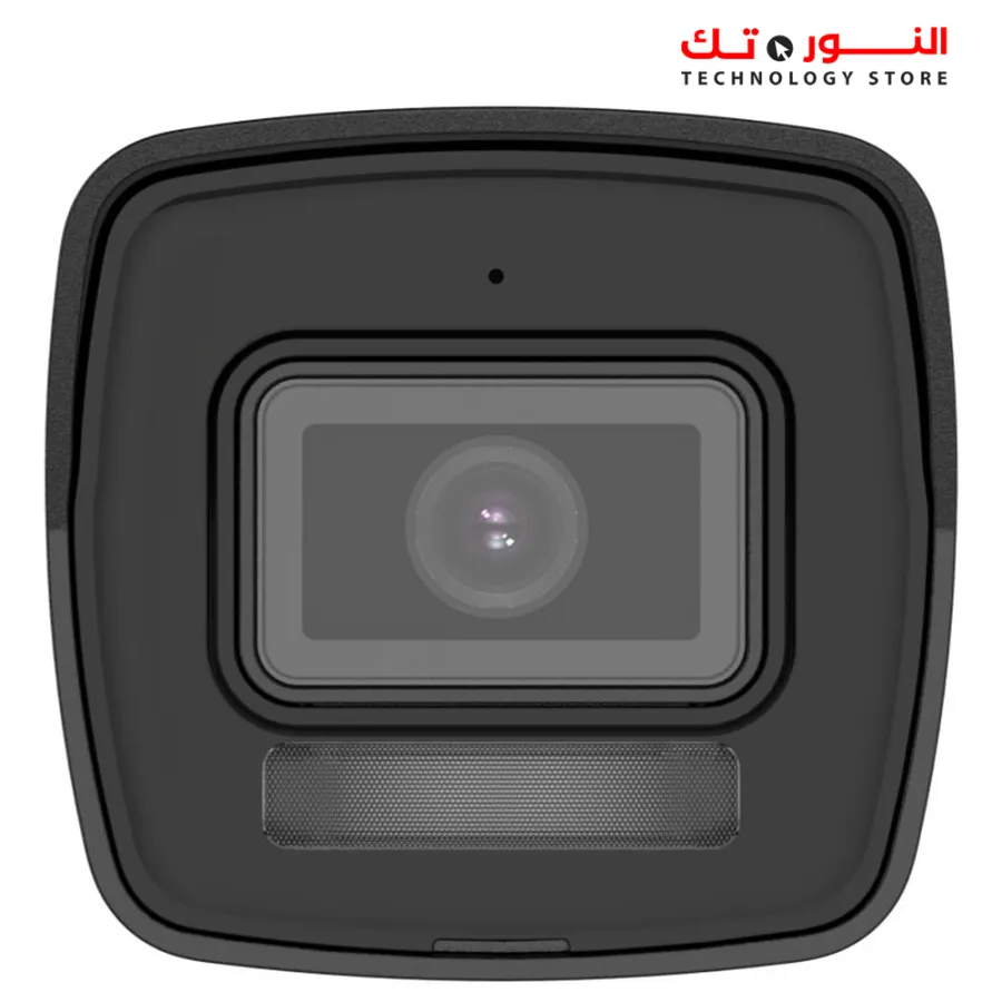 HIKVISION CAMERA DS-2CD1063G2-LIU IP 6MP 3.6MM INDOOR Smart Hybrid Light Fixed Bullet Network Camera
