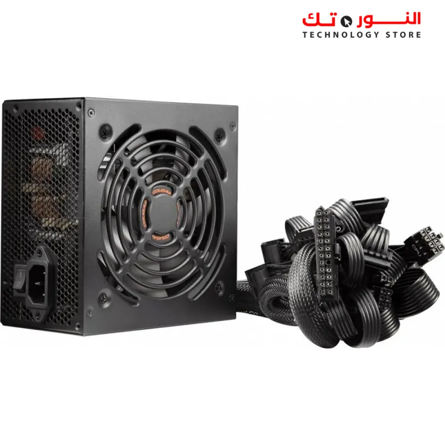 Cougar Atlas 750W 80+ Bronze Power Supply