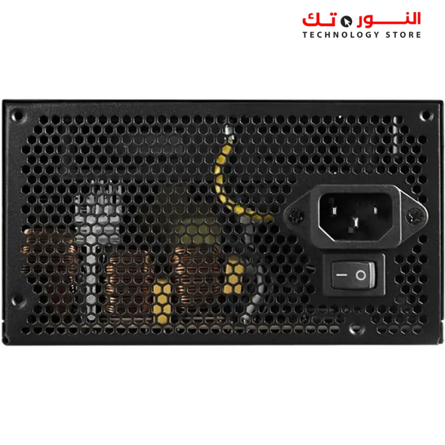 Cougar Atlas 750W 80+ Bronze Power Supply