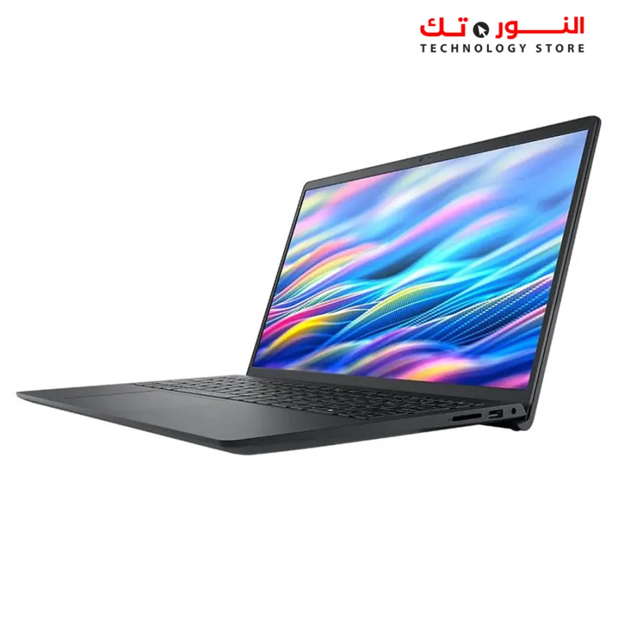 DELL 15 DC15250 intel Core I5 1334U - RAM 8GB DDR4 - SSD 512GB - Intel® Xe Graphics eligible - 15.6INCH FHD 120HZ