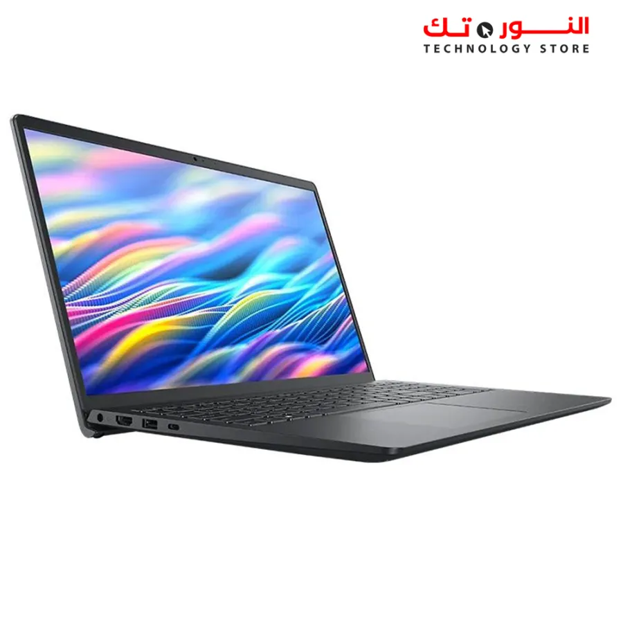 DELL 15 DC15250 intel Core I5 1334U - RAM 8GB DDR4 - SSD 512GB - Intel® Xe Graphics eligible - 15.6INCH FHD 120HZ