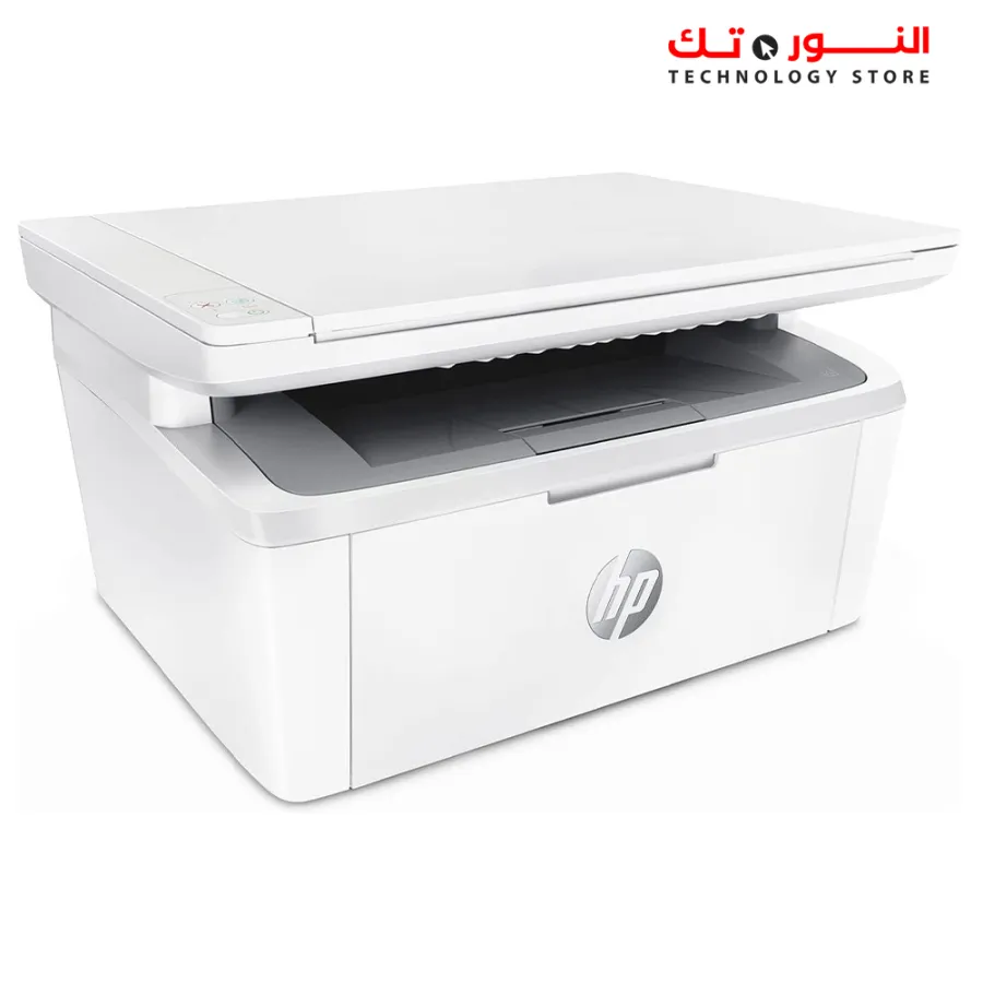HP PRINTER LASER JET MFP M141A 3×1