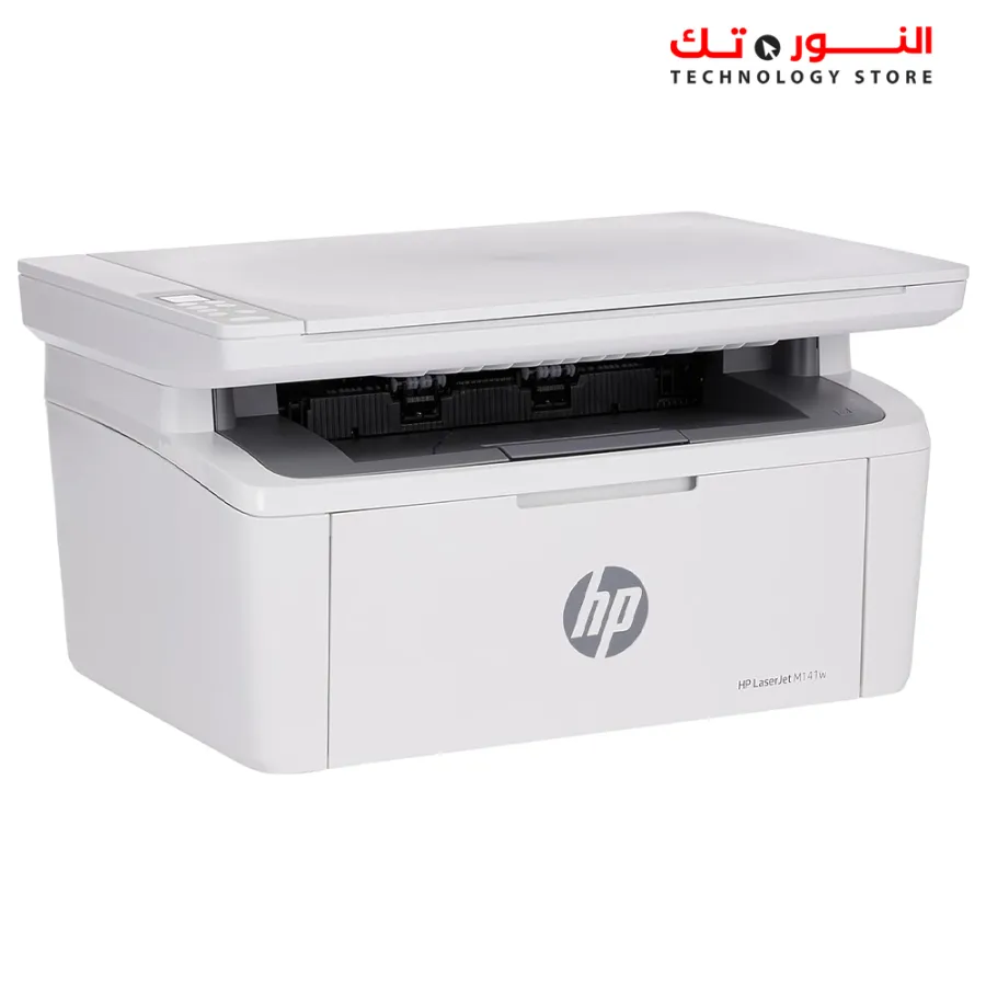 HP PRINTER LASER JET MFP M141W 3×1