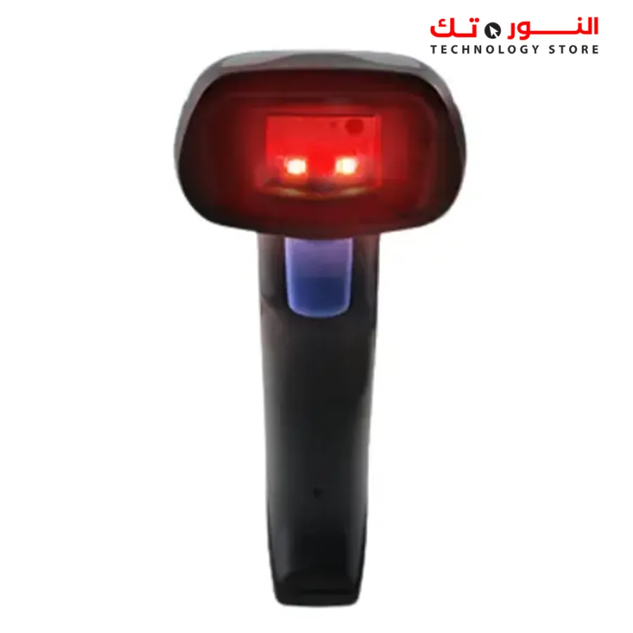 Datalogic QuickScan QD-2200 1D Barcode Scanner