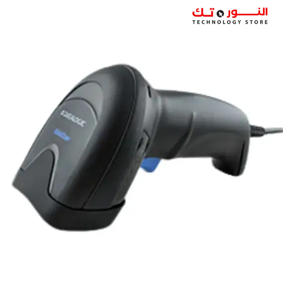 Datalogic QuickScan QD-2200 1D Barcode Scanner