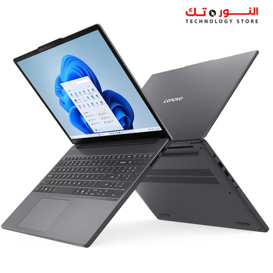 LENOVO IDEAPAD SLIM 3 15IRH10 Intel® Core i5 13420H - RAM 8GB DDR5 - 512GB SSD - Integrated Intel® UHD Graphics - 15.3INCH WUXGA (1920x1200) IPS