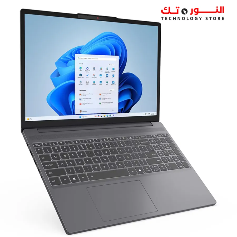 LENOVO IDEAPAD SLIM 3 15IRH10 Intel® Core i5 13420H - RAM 8GB DDR5 - 512GB SSD - Integrated Intel® UHD Graphics - 15.3INCH WUXGA (1920x1200) IPS