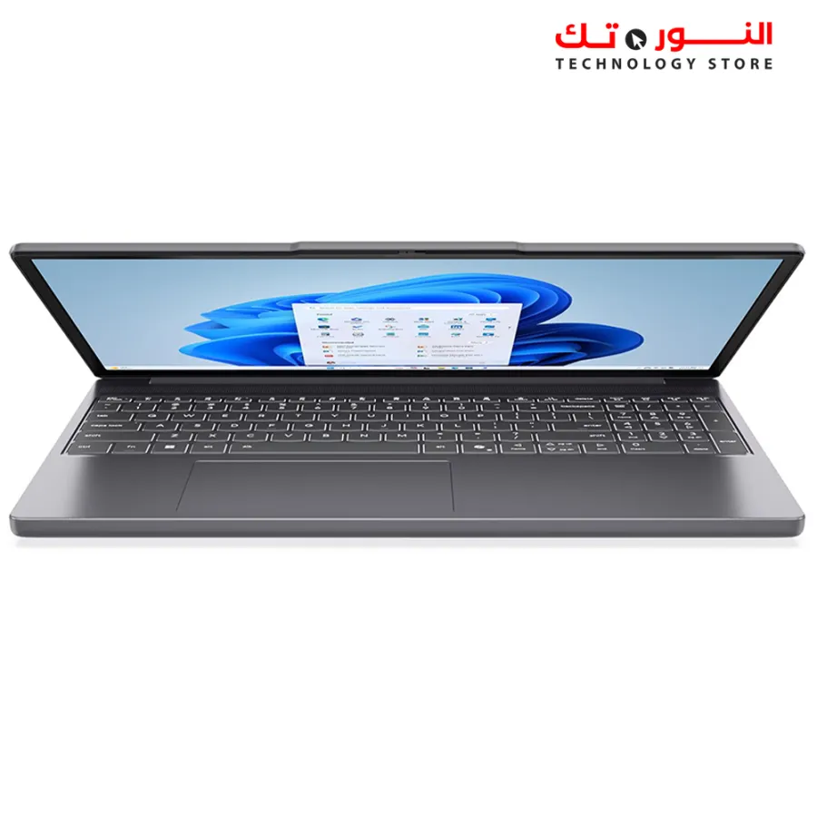 LENOVO IDEAPAD SLIM 3 15IRH10 Intel® Core i5 13420H - RAM 8GB DDR5 - 512GB SSD - Integrated Intel® UHD Graphics - 15.3INCH WUXGA (1920x1200) IPS