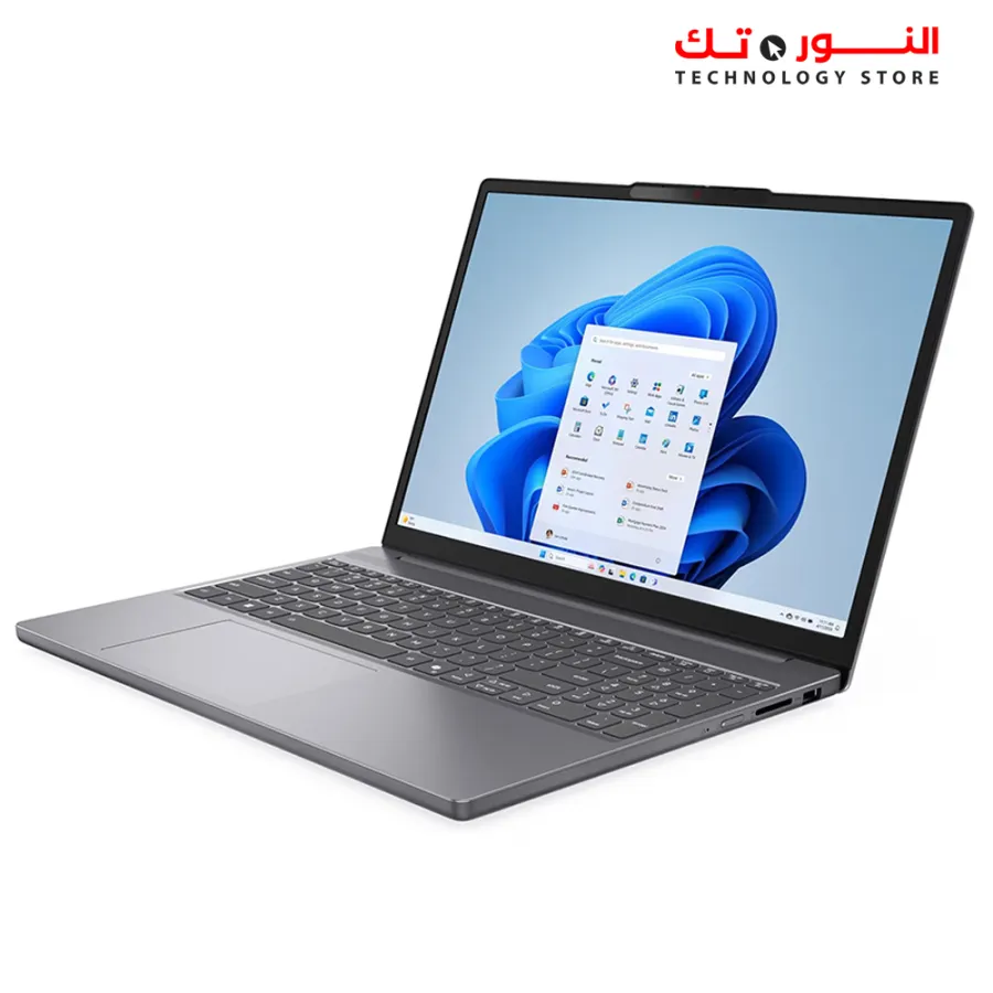LENOVO IDEAPAD SLIM 3 15IRH10 Intel® Core i5 13420H - RAM 8GB DDR5 - 512GB SSD - Integrated Intel® UHD Graphics - 15.3INCH WUXGA (1920x1200) IPS