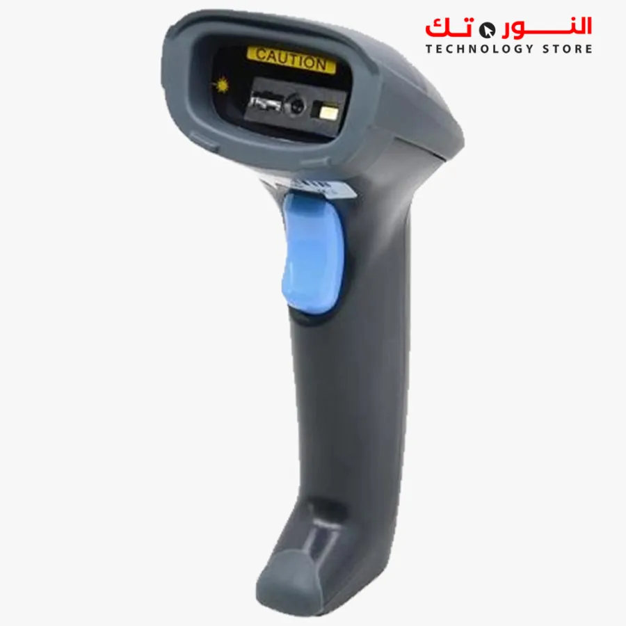 Syble XB-6258 Wired 2D Barcode Scanner