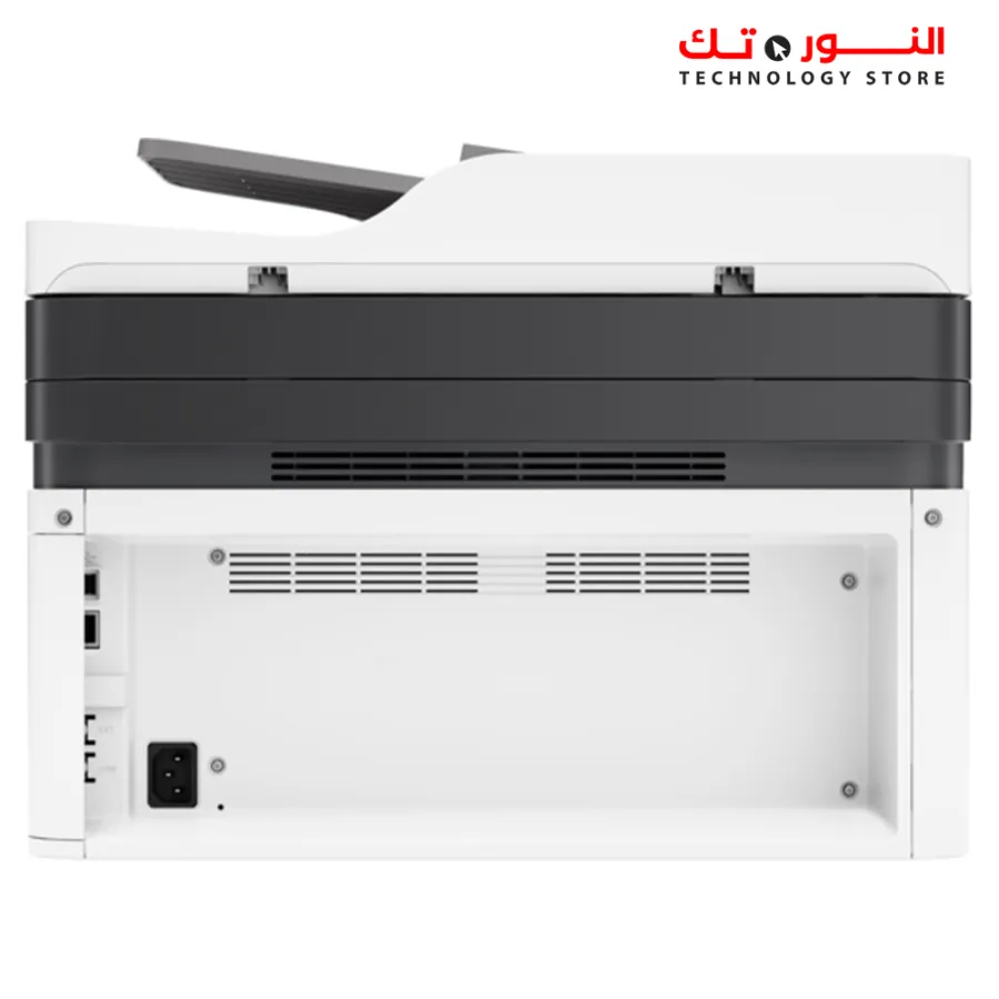 HP PRINTER  LASER MFP 137 FNW