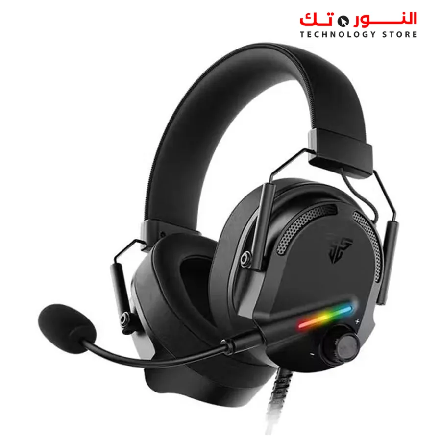FANTECH HG26 ALTO GAMING HEADPHONE 7.1 USB
