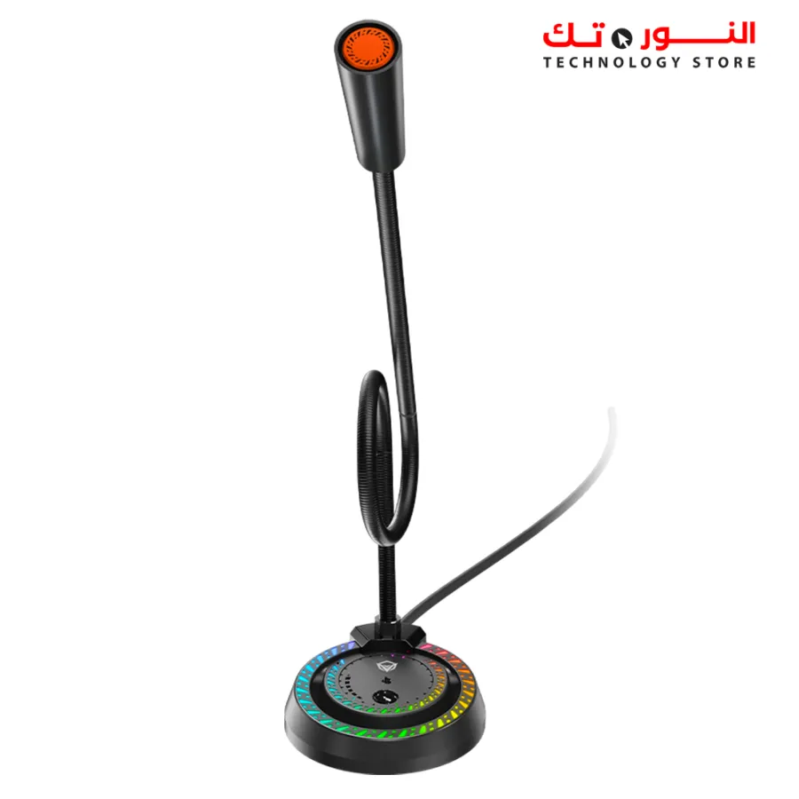 MEETION MC14 MIC Multi - angle adjustable