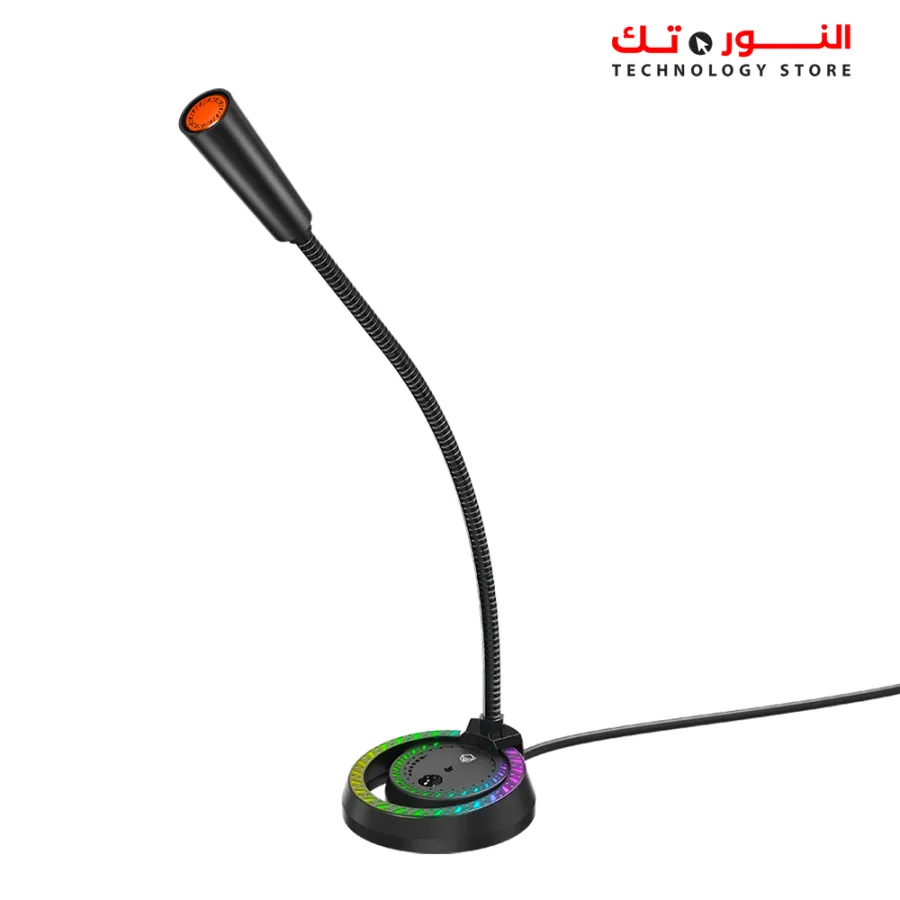 MEETION MC14 MIC Multi - angle adjustable