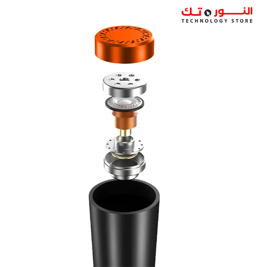 MEETION MC14 MIC Multi - angle adjustable