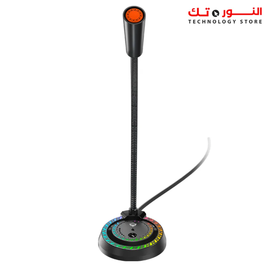 MEETION MC14 MIC Multi - angle adjustable