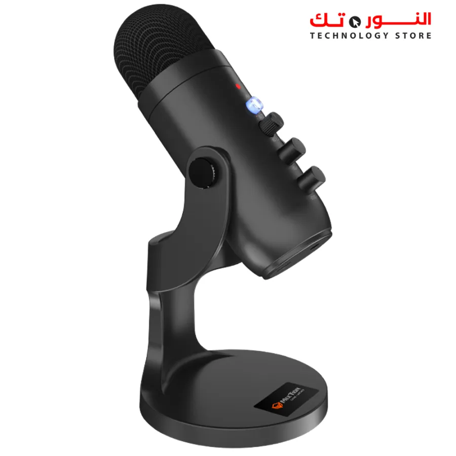 MEETION MC20 MIC Multi-angle adjustable