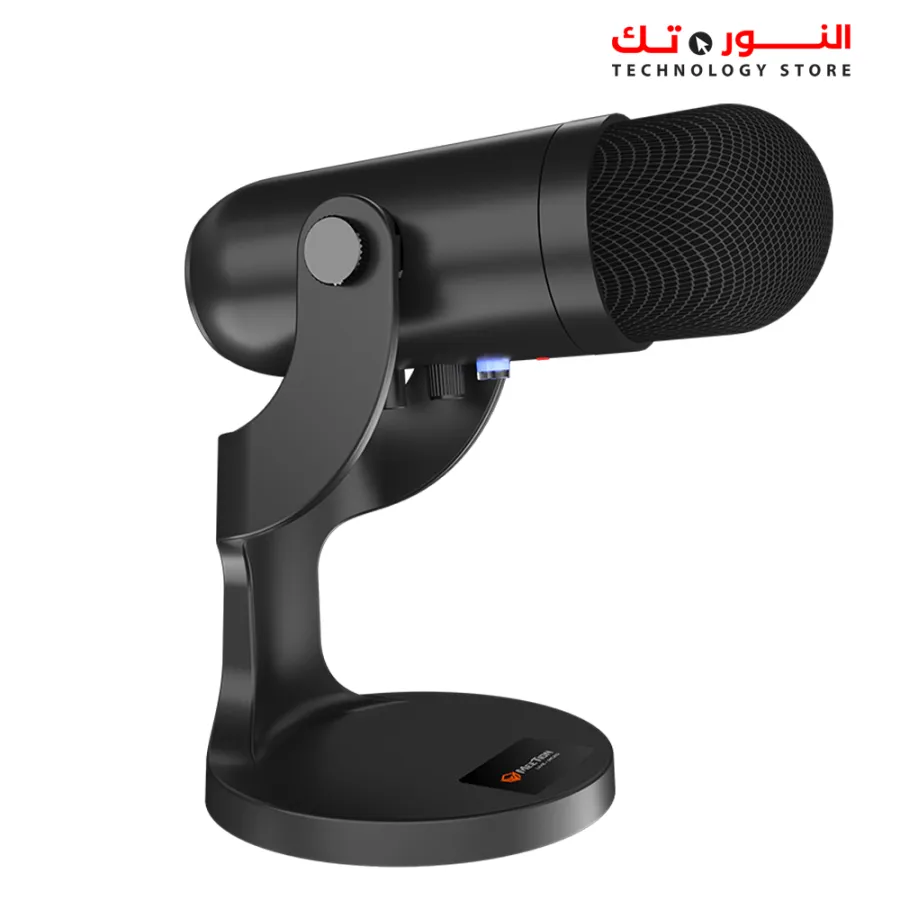 MEETION MC20 MIC Multi-angle adjustable