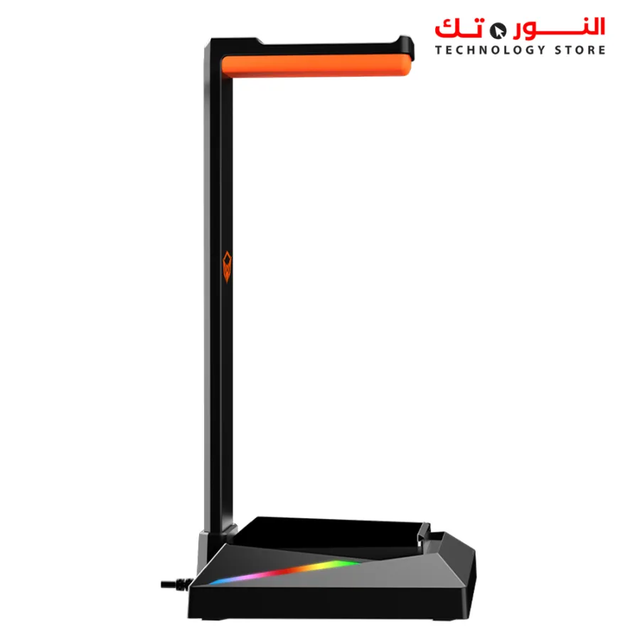 MEETION U003 STAND RGB Gaming Headset Stand