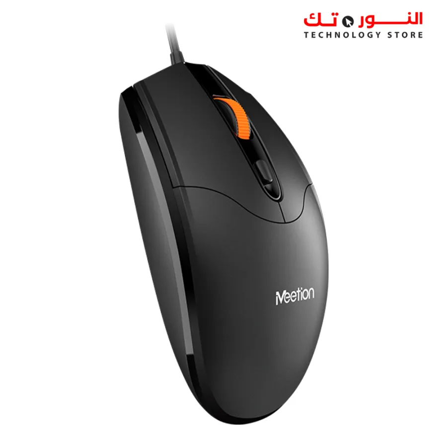 MEETION - M362 - mouseusb Portable and lightweight