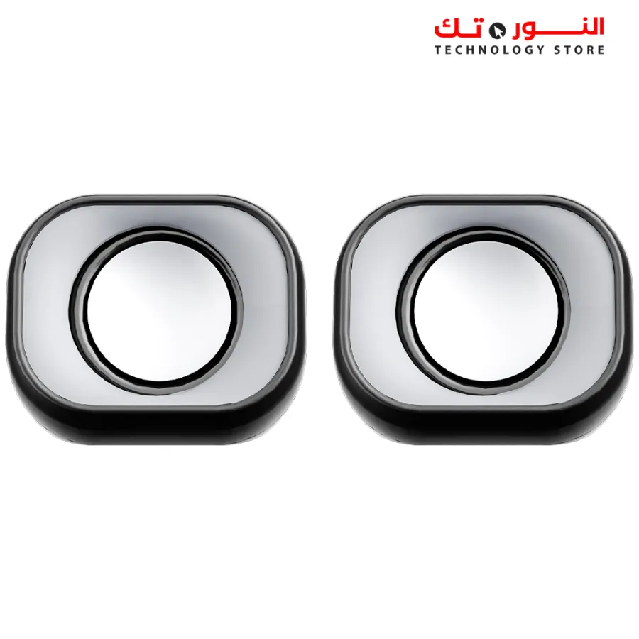 MEETION SP2010 SPEAKER - HiFi 2.0 Stereo Sound