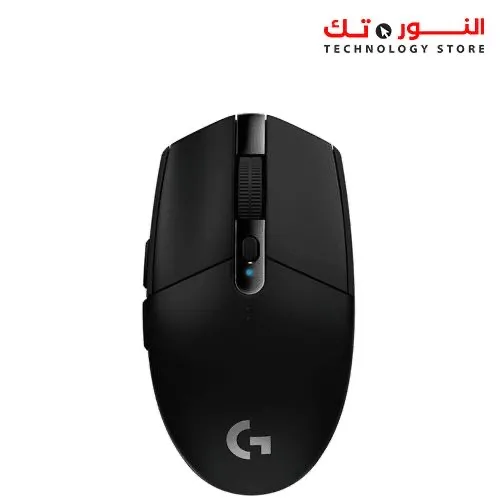 Logitech G305 Lightspeed Wireless Gaming Mouse