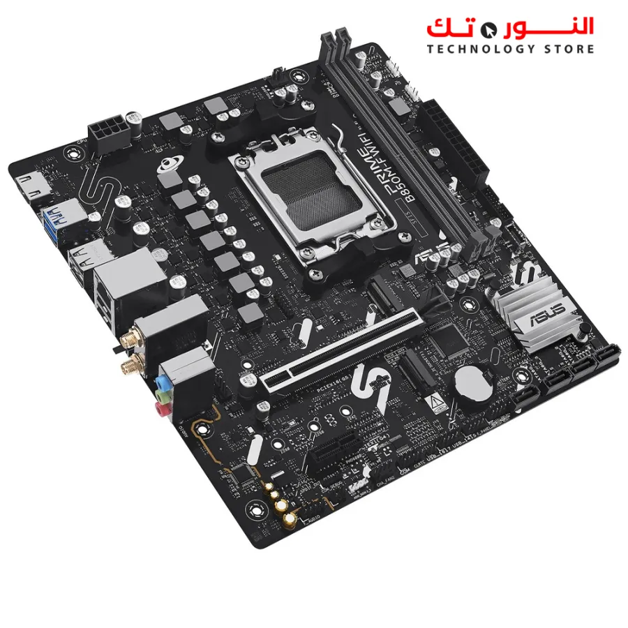 ASUS PRIME B850M-F WIFI
