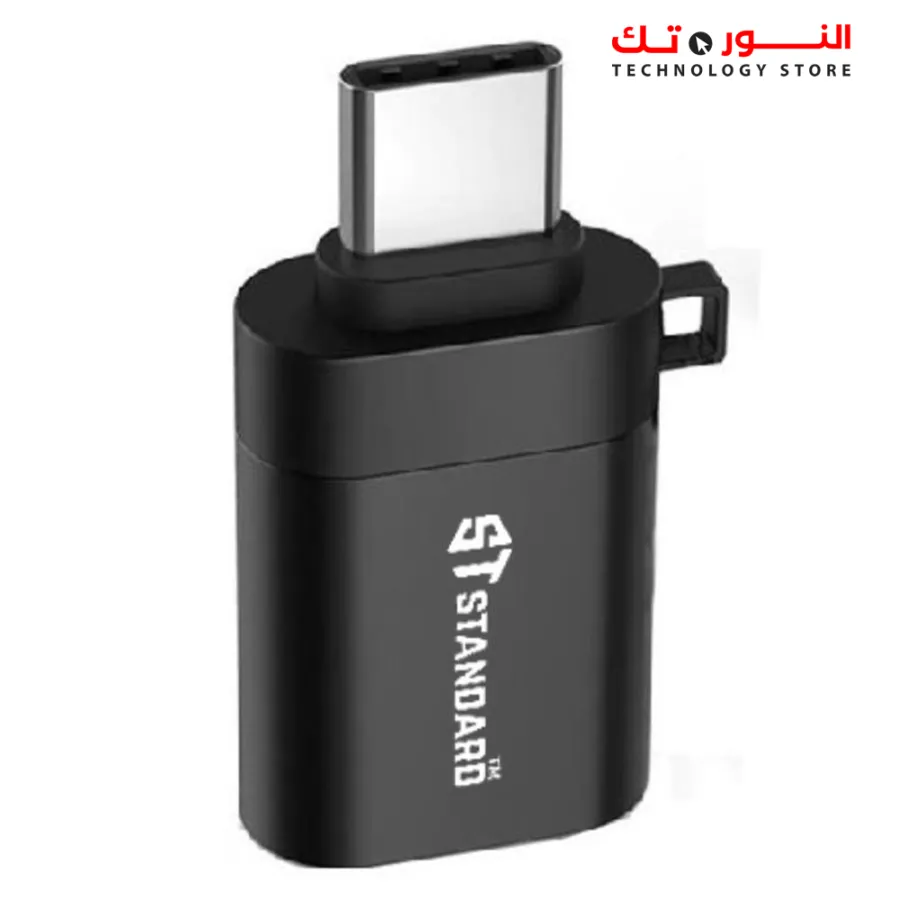 STANDARD 91301T OTG CONVERT USB 3 TO TYPE-C