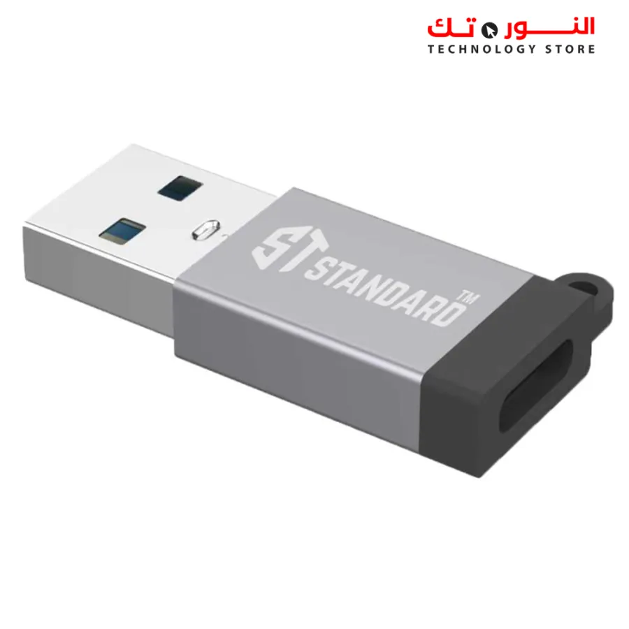 STANDARD St 5311T Converter OTG TypeC To USB