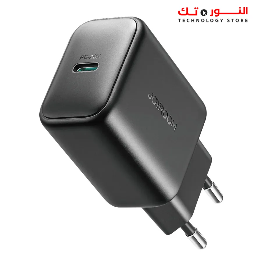 JOYROOM JR-TCF20 PD20W Charger