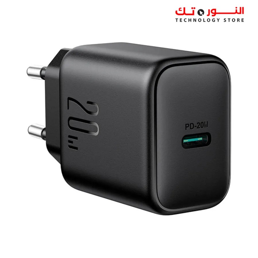 JOYROOM JR-TCF20 PD20W Charger