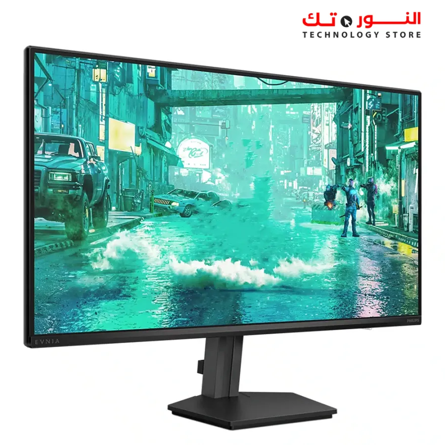 PHILIPS EVNIA 24M2N3200PF/71 MONITOR  23.8 INCH - FAST - IPS - 260HZ - 0.3MS Response Time