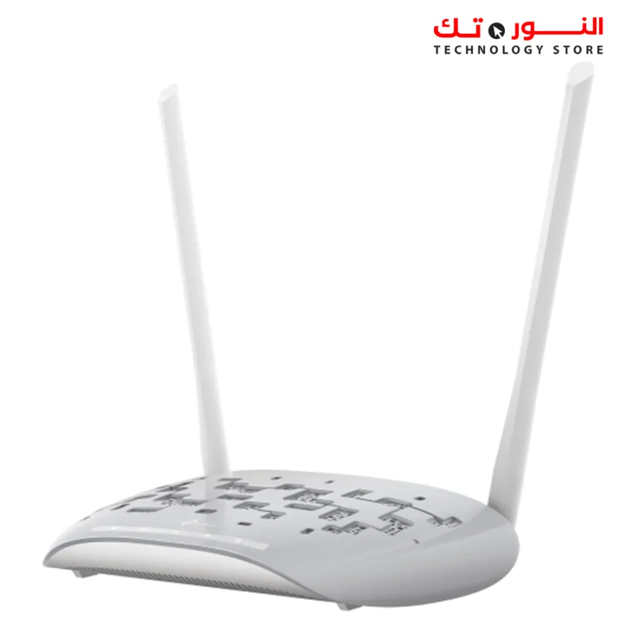 TP-LINK W9950 300MP Wireless ROUTERTD  N VDSL/ADSL Modem Router
