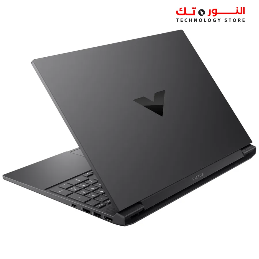 HP VICTUS 15-FA2318TX CORE I7 13620H - RAM 16GB DDR4 - SSD 512GB - RTX 3050 6GB - 15.6INCH FHD 144Hz IPS