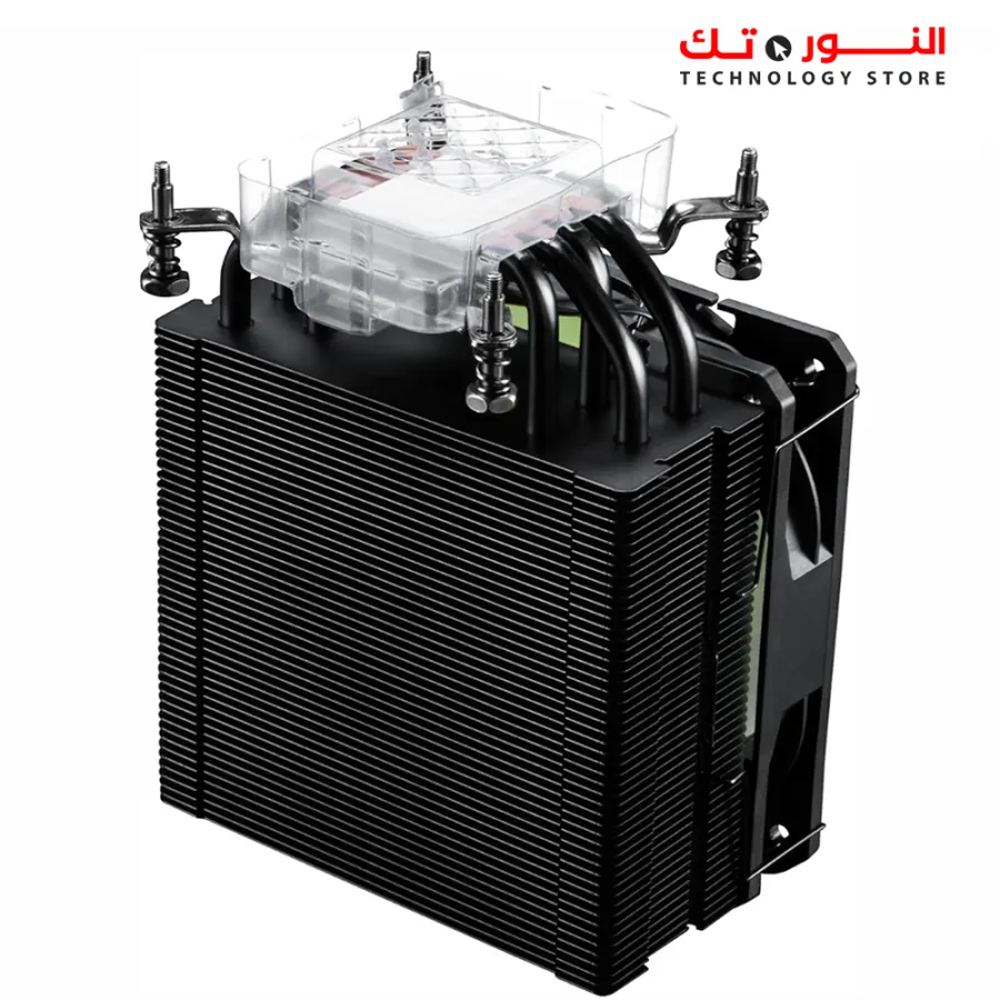MSI MAG COREFROZR AA13 COOLING AIR CPU Air Cooler - Fan Lighting ARGB GEN1