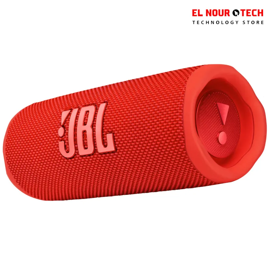 JBL Flip 6 - Portable Bluetooth Speaker