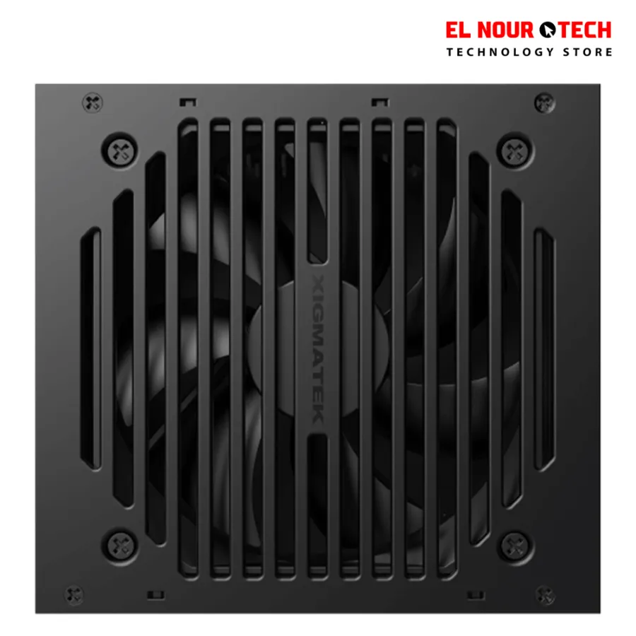 Xigmatek Prime M 1000W 80 Plus Gold Fully Modular Power Supply