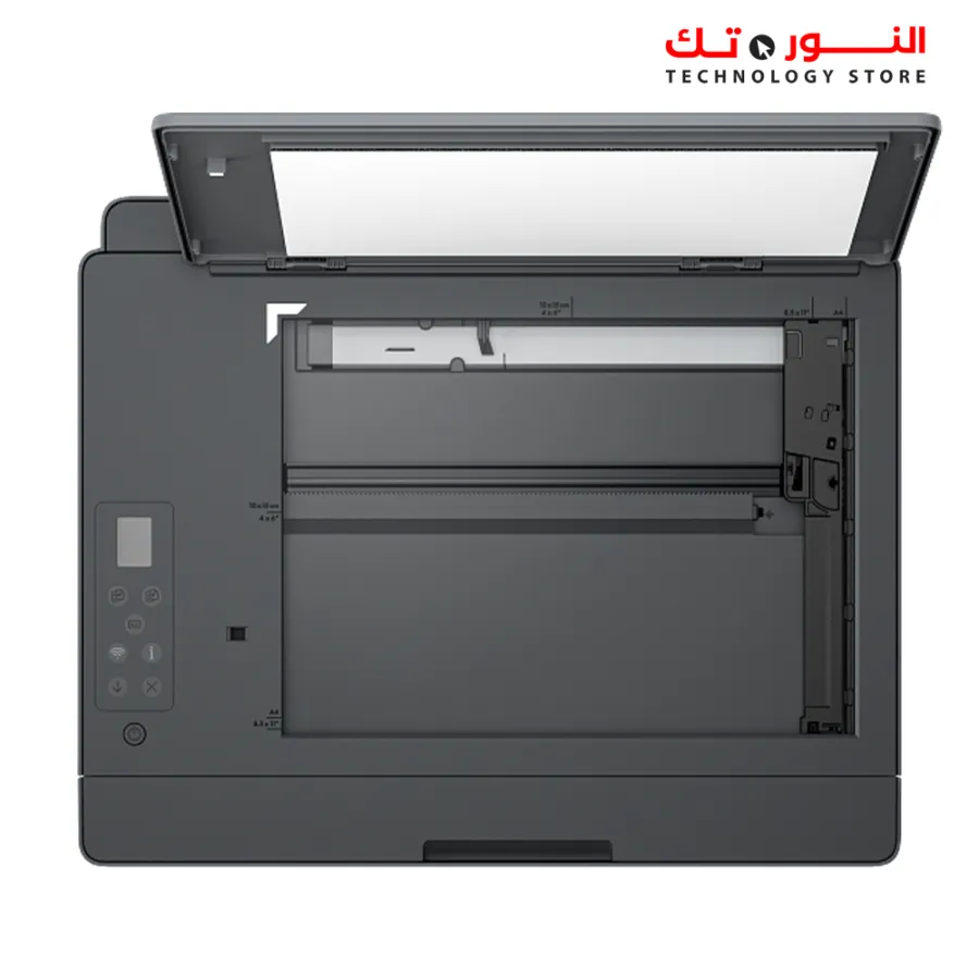 HP SMART PRINTER TANK 581  All-in-One Printer