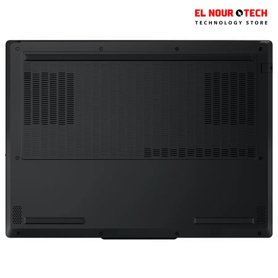 LENOVO LEGION 5 15IAX10 83F0006ELK - ULTRA 7 255HX - RAM 32 GB DDR5 - 512GB SSD - NVIDIA® GeForce RTX™ 5060 8GB - 15.1 WQXGA OLED + ®165Hz - Eclipse Black - WIN 11