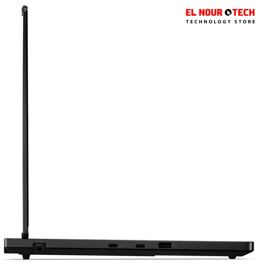 LENOVO LEGION 5 15IAX10 83F0006ELK - ULTRA 7 255HX - RAM 32 GB DDR5 - 512GB SSD - NVIDIA® GeForce RTX™ 5060 8GB - 15.1 WQXGA OLED + ®165Hz - Eclipse Black - WIN 11
