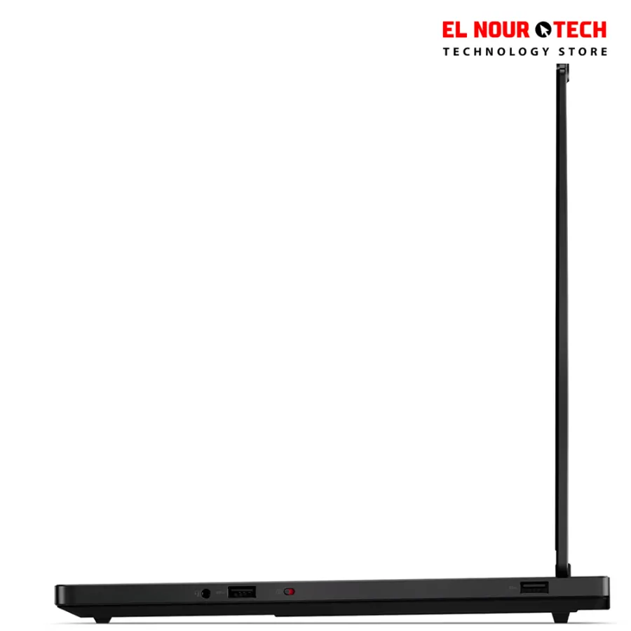 LENOVO LEGION 5 15IAX10 83F0006ELK - ULTRA 7 255HX - RAM 32 GB DDR5 - 512GB SSD - NVIDIA® GeForce RTX™ 5060 8GB - 15.1 WQXGA OLED + ®165Hz - Eclipse Black - WIN 11