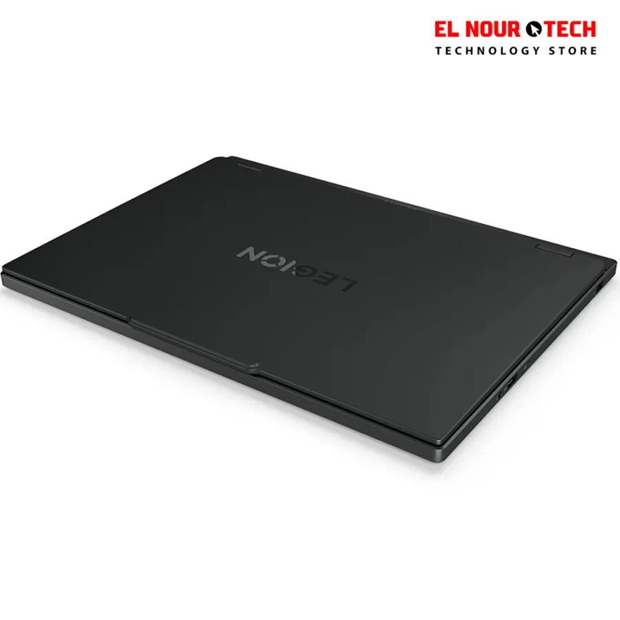 LENOVO LEGION 5 15IAX10 83F0006ELK - ULTRA 7 255HX - RAM 32 GB DDR5 - 512GB SSD - NVIDIA® GeForce RTX™ 5060 8GB - 15.1 WQXGA OLED + ®165Hz - Eclipse Black - WIN 11