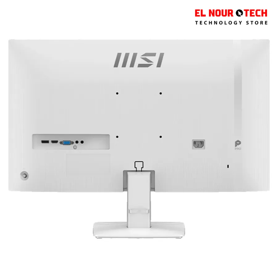MSI PRO MP275W E2 27 Inch 120Hz 1ms MPRT FHD IPS